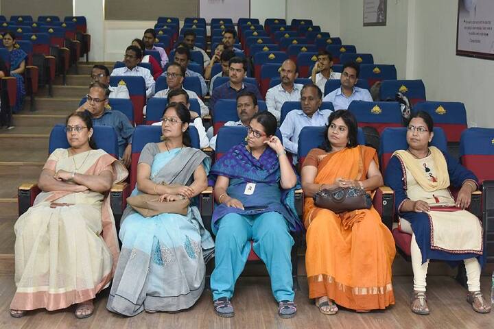 auditorium